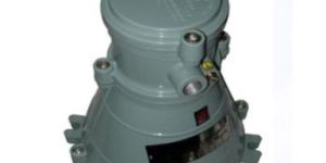 Flame Proof Handlamp