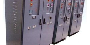 Industrial Battery Chargers