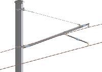 Overhead Line Equipment