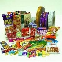 Printed Laminated Pouches