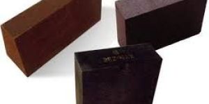 Chrome Magnesite Fire Bricks