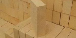 High Alumina Fire Brick