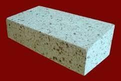 Sillimanite Fire Bricks