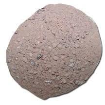 Tundish Spraying Mass