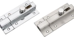 12mm Aluminium Latches