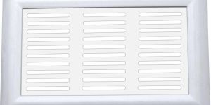 Plastic Ventilation Jali