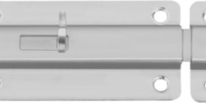 Stainless Steel Super Latches