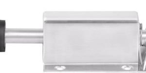 Stainless Steel Door Stopper