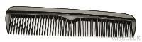 Plastic Combs