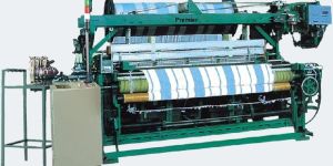 Terry Towel Rapier Loom