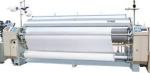 Water Jet Loom Machine