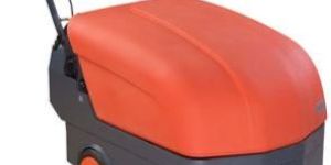 Battery Operated Automatic Sweeper