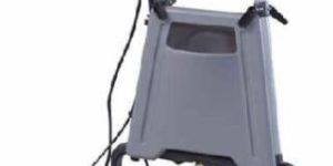 Mini Floor Cleaning Machine