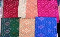 Handwoven Textile Fabric