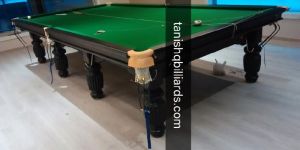 Professional Billiard Table