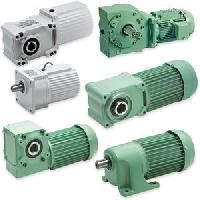 Compact Gear Motor