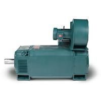 Variable Speed Motors