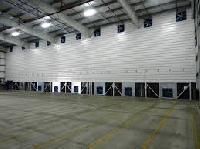 Commercial Cold Storage