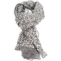 Sequin Scarf