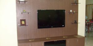 LCD Cabinet