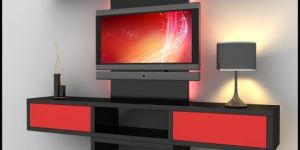 LCD TV Cabinet