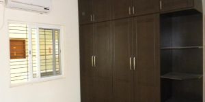 Modular Wardrobe