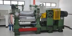 Rubber Manufacturing Equipment