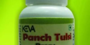 Panch Tulsi Drops (15ML)