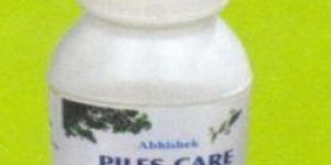 Piles Care Capsules