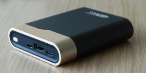 Portable Power Bank