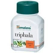 Triphala Capsules