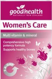 Women Care Powder