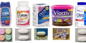 Women Health Medicines