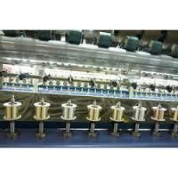 Crepe Twister Machine