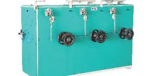 PP Box Strapping Plant