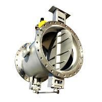 Damper Valves