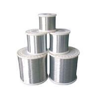Tin Coated Copper Wire