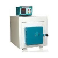 Rectangular Muffle Furnace