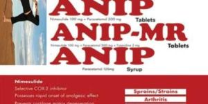 Anip Tablets