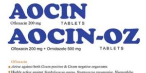 Aocin Tablets