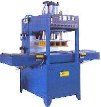 PVC Welding Machines