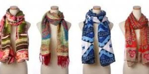 Designer Scarves