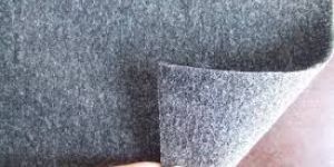 Non Woven Needle Punch Felt