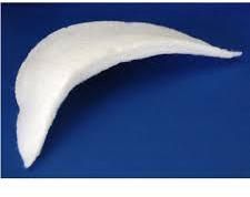 Shoulder Pad Felt