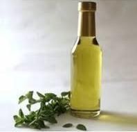 Herbal Hair Oil