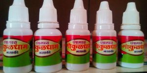 Panchagavya Gokuldham Nose Drops