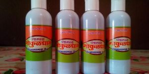 Panchagavya Gokuldham Pain Relief Oil