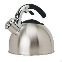 Stainless Steel Tea Kettles