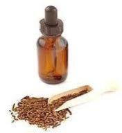 Valerian Root Oil