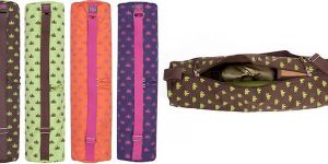Yoga Mat Bag